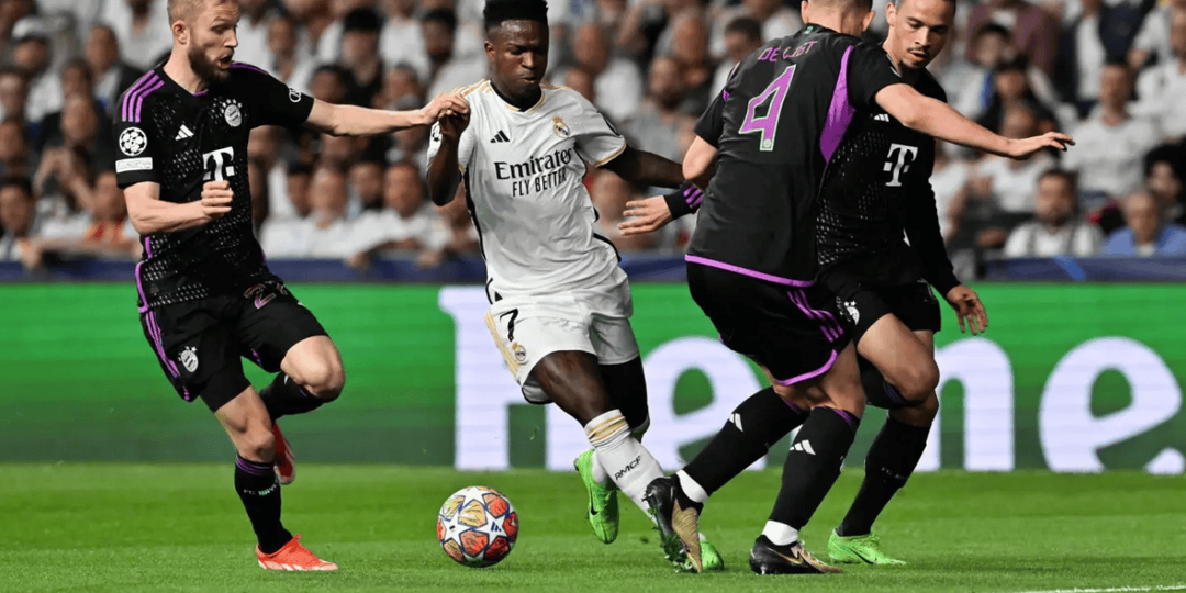 Решающие матчи Лиги чемпионов: «Ливерпуль» проверит Сафонова, а Мбаппе – оборону «Баварии»