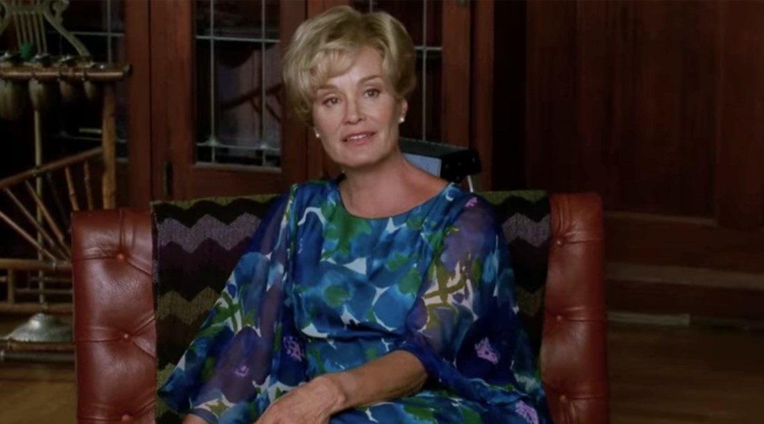     Кадр из 1 сезона сериала «Американская история ужасов» – «Дом-убийца» (2011)