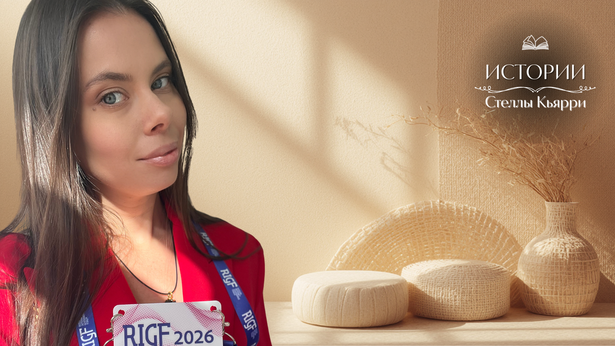 © Стелла Кьярри