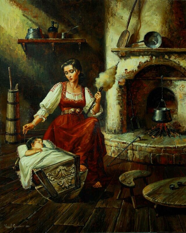 Васил Горанов