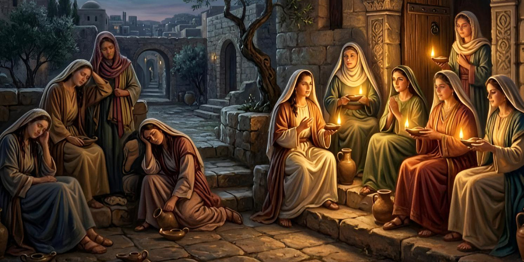 ВЕЛИКИЙ ВТОРНИК