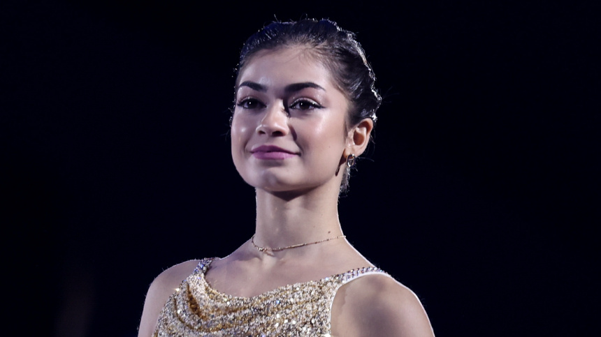    Фото: ИЗВЕСТИЯ/СПОРТ-ЭКСПРЕСС/Дарья Исаева