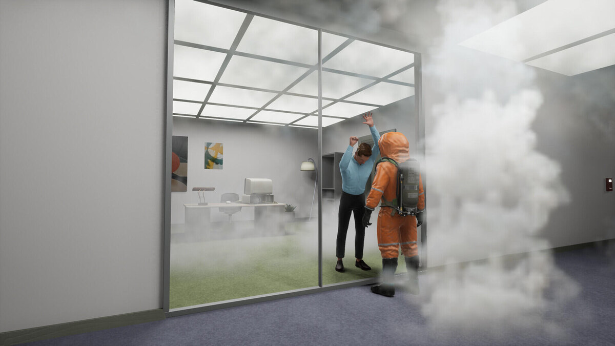    Галерея игры Anomaly Company