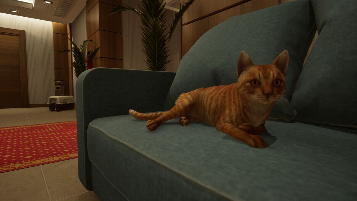    Галерея игры Anomaly Company