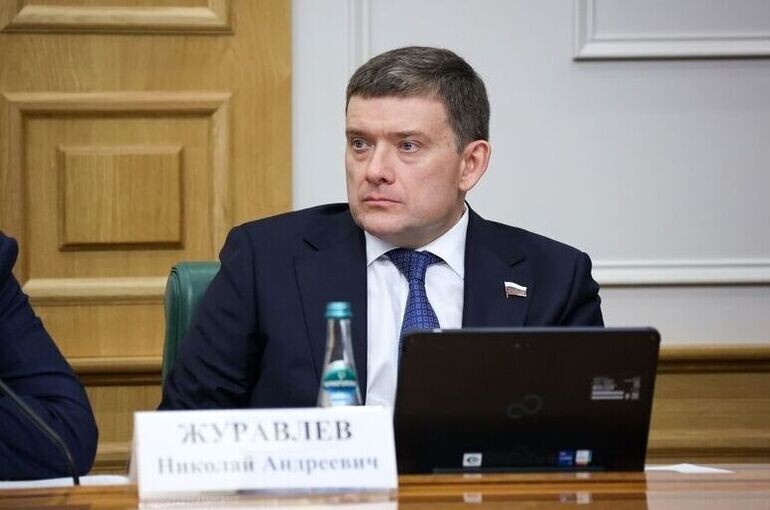   Денис Вышинский/Пресс-служба Совета Федерации