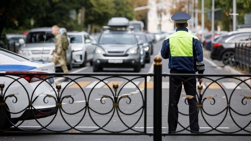      Фото: Дмитрий Ахмадуллин / / ИА «Победа26»