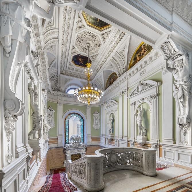 Фото - Perfectoriy @belimovgushchin