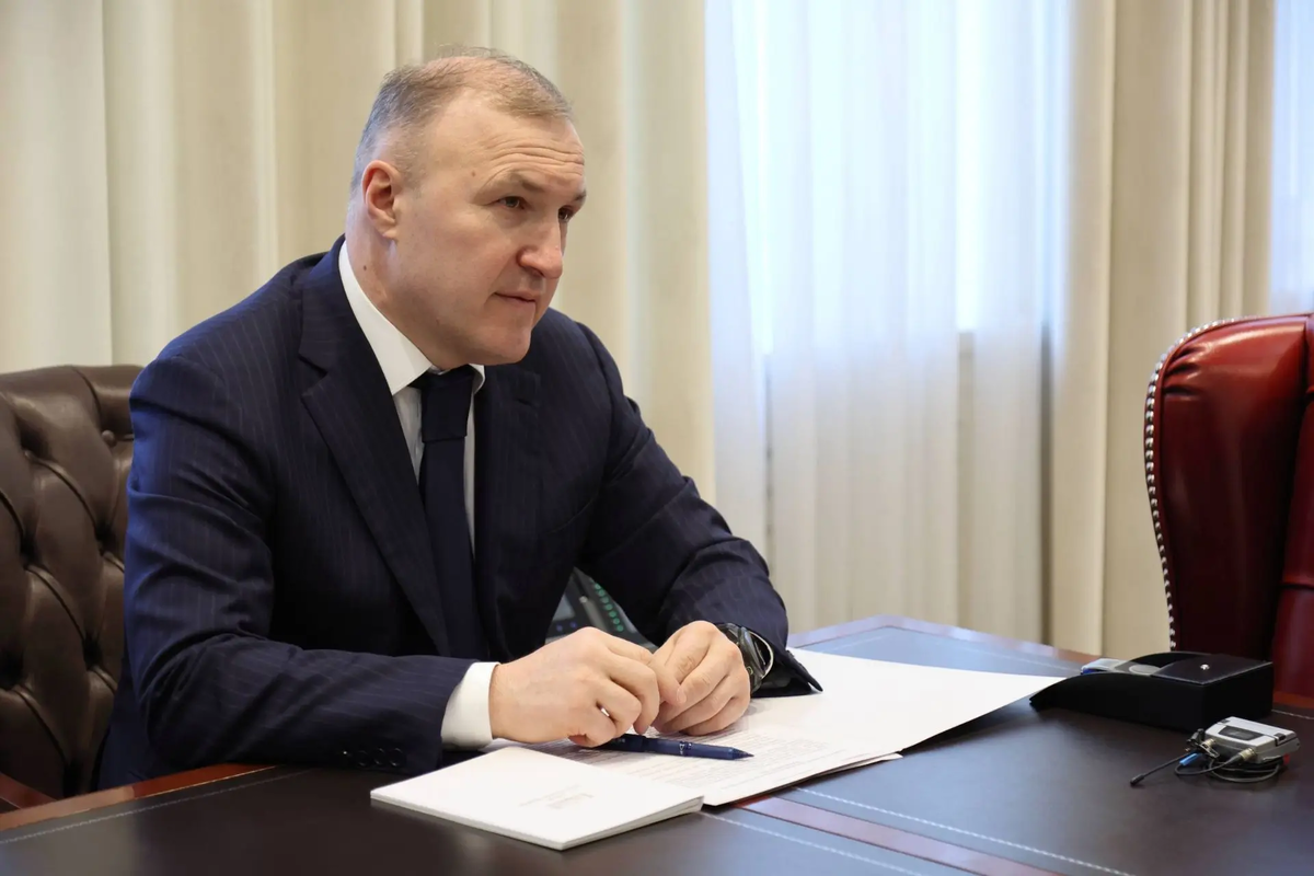    Фото: Правительство Адыгеи, источник: adygheya.ru