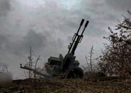    ВСУ ведут обстрелы ДНР, ЛНР, Белгородской, Херсонской и Запорожской областей. Обзор ситуации в прифронтовых регионах России на вечер 6 апреля