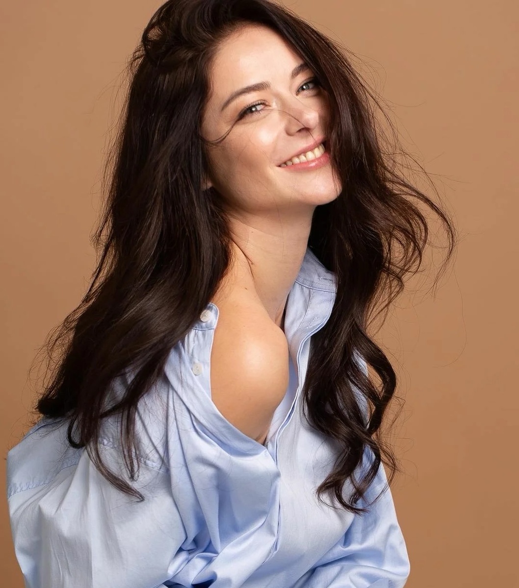 Марина Александрова