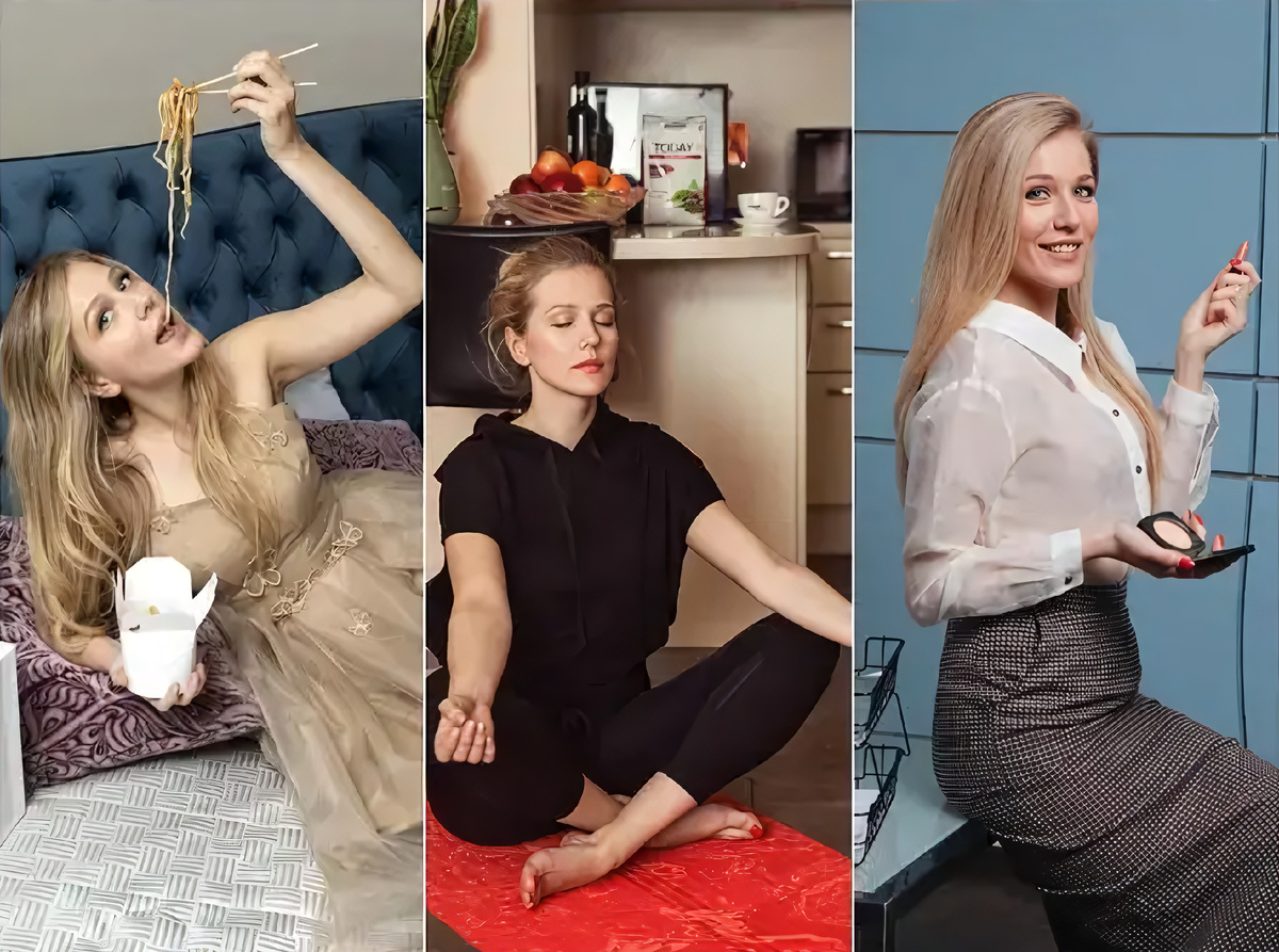 Карина Андоленко