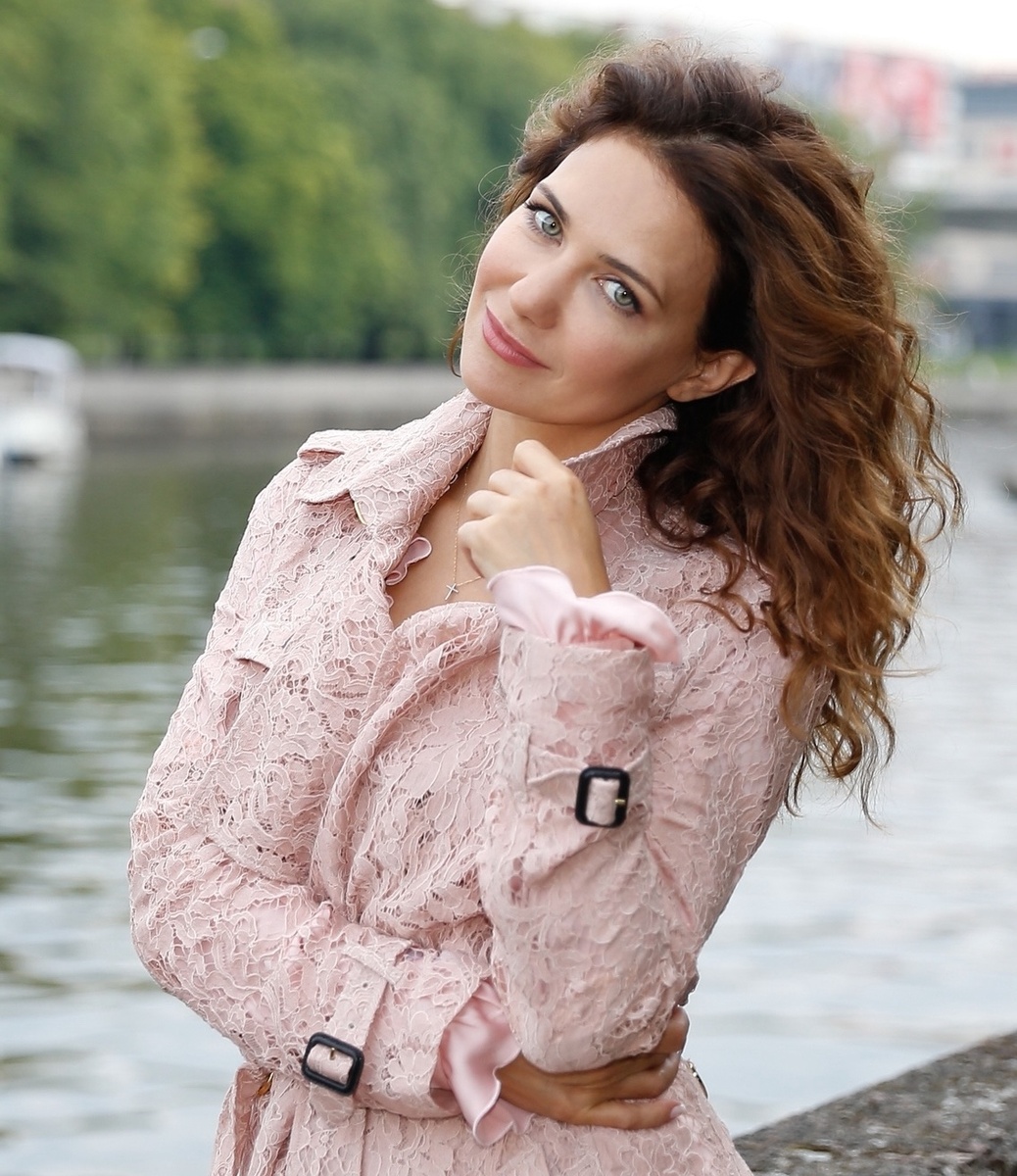Екатерина Климова