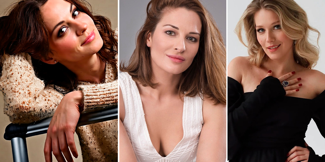 Красавицы от природы: 10 самых красивых актрис в российском кино, которые прекрасны даже без косметики