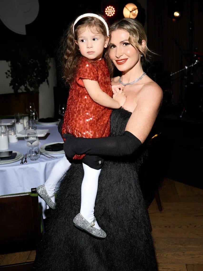 фото @lauradjaga (соцсеть принадлежит компании Meta, признанной экстремистской в РФ).