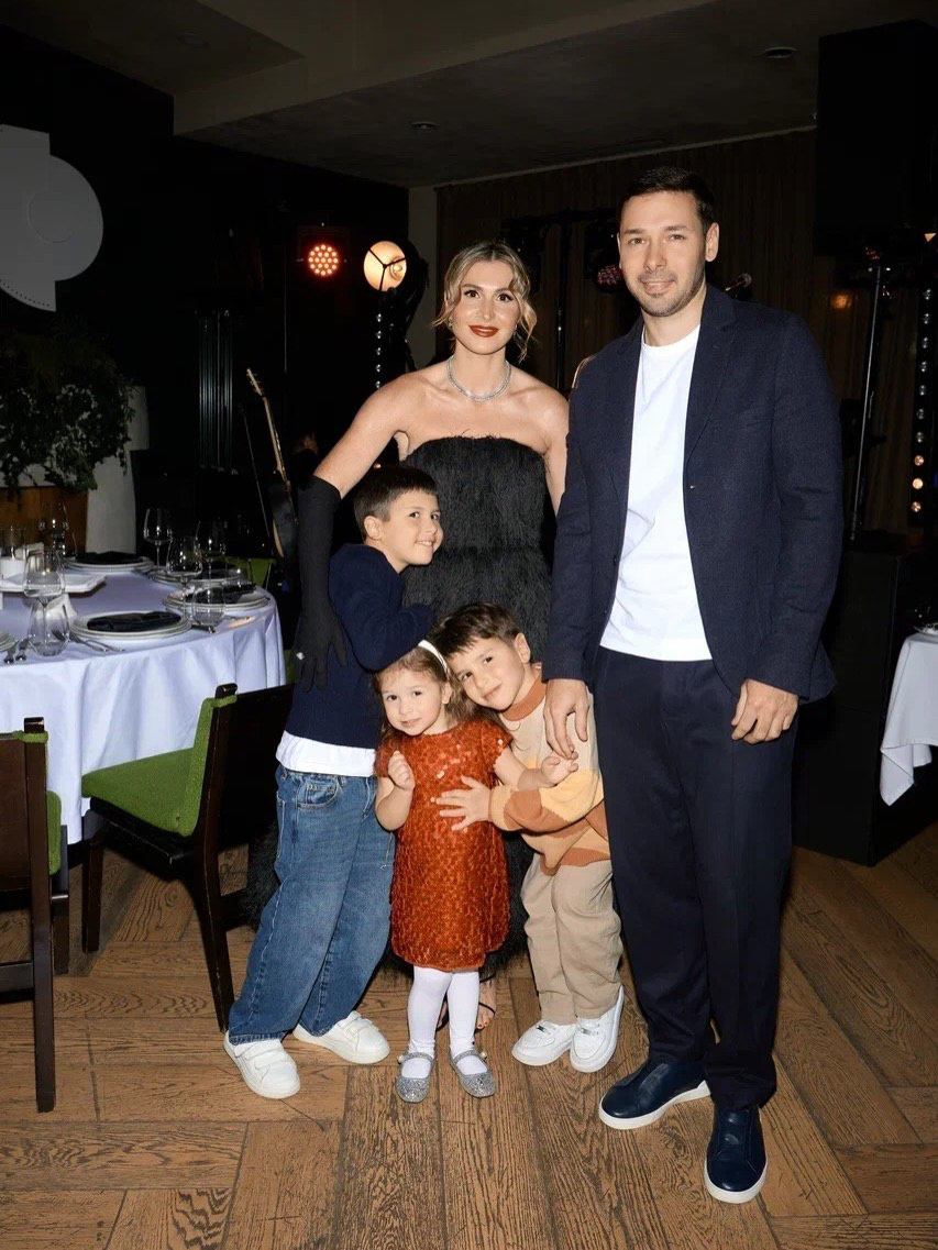 фото @lauradjaga (соцсеть принадлежит компании Meta, признанной экстремистской в РФ).