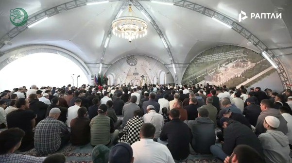 Источник: Видеоагентство «Раптли»