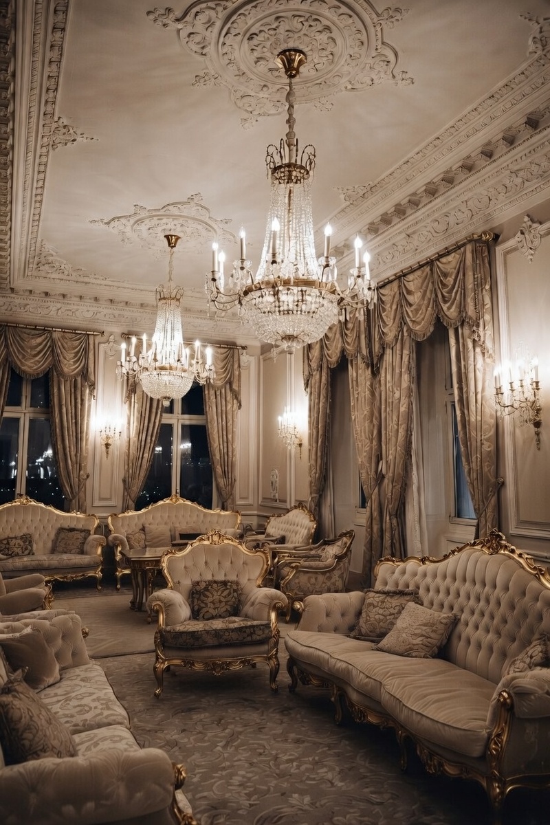 Как думаете, сколько времени понадобится на уборку ковров, чистку мебели? От субботы до субботы? 