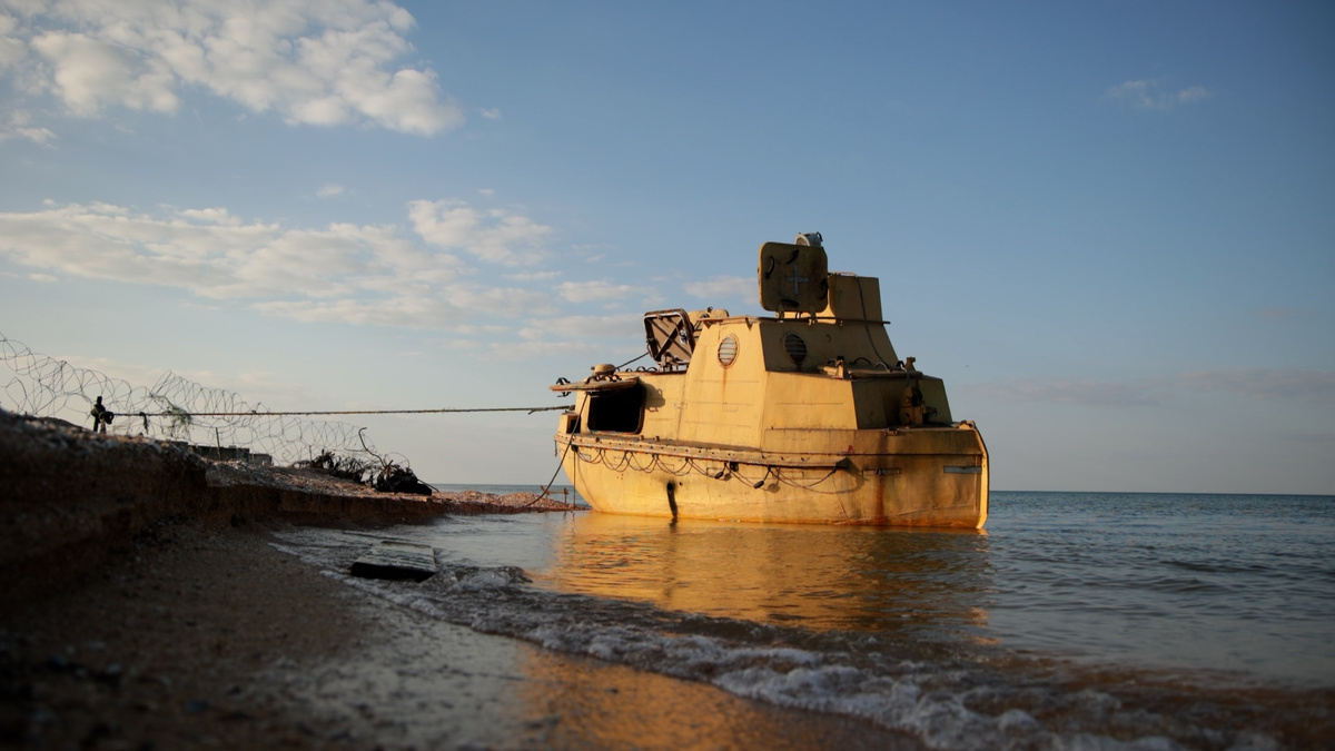    Фото: ТРК «Таврия»