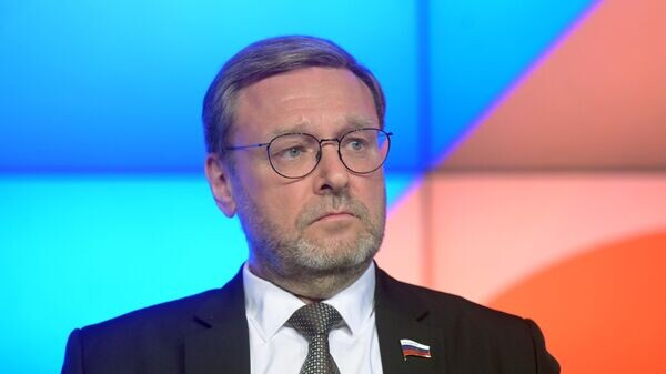    © Sputnik / Илья Питалев