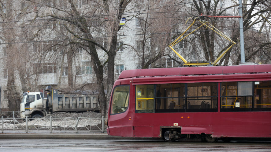    Фото: KazanFirst