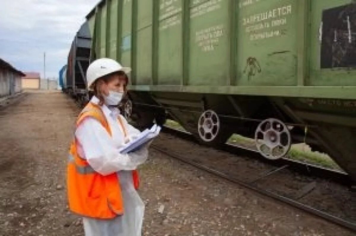    65 тонн молочной продукции отправили за март из Волгограда в Таджикистан