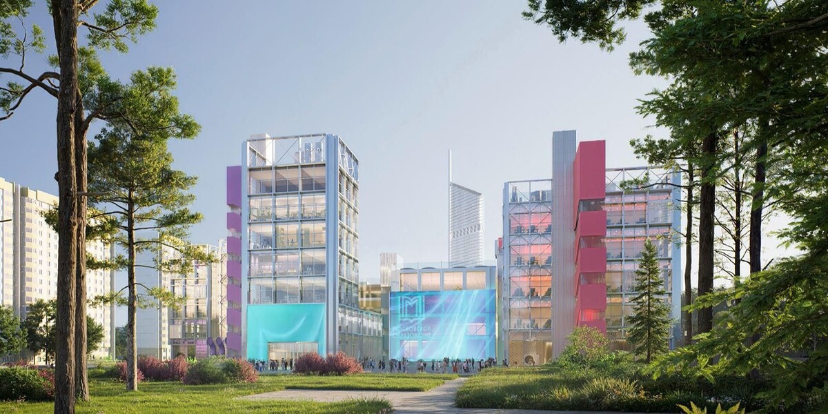    Официальный портал Мэра и Правительства Москвы