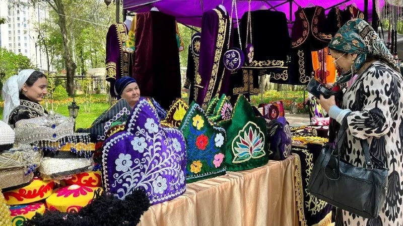 Фото: Комитет по делам женщин и семьи при Правительстве Республики Таджикистан