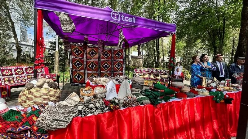 Фото: Комитет по делам женщин и семьи при Правительстве Республики Таджикистан