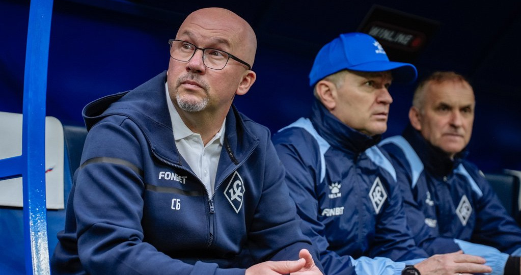 Стали известны претенденты на должность главного тренера "Крыльев Советов"