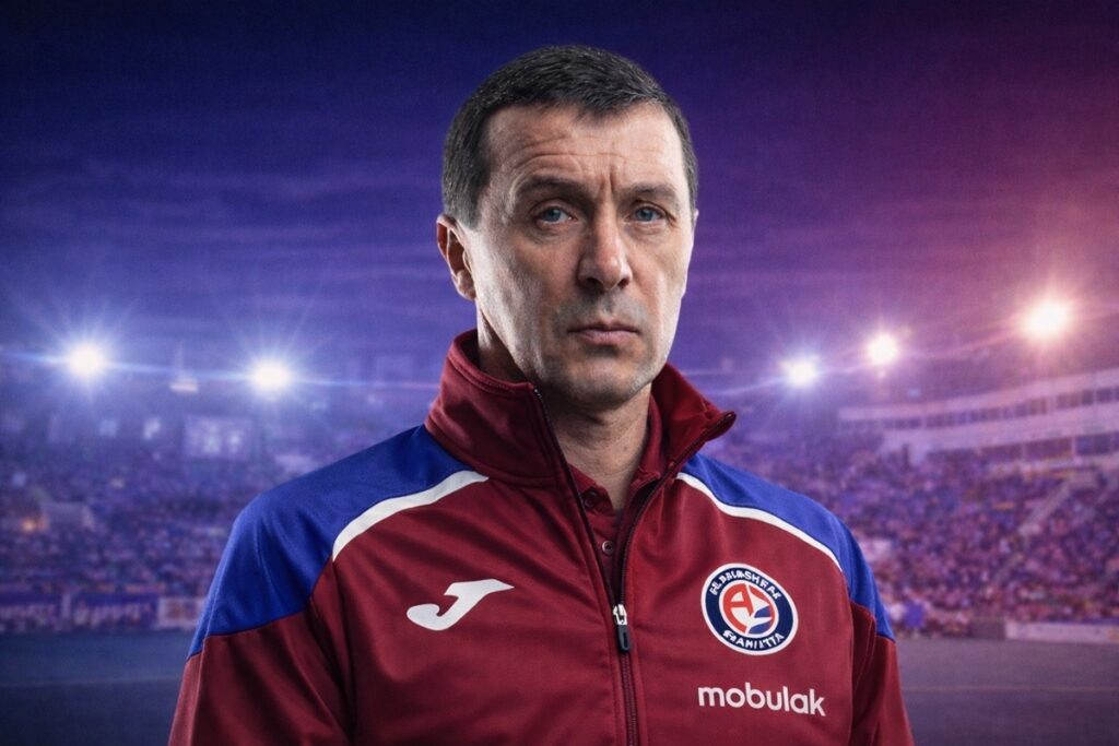 Игорь Леонов Фото сгенерировано с применением нейросети