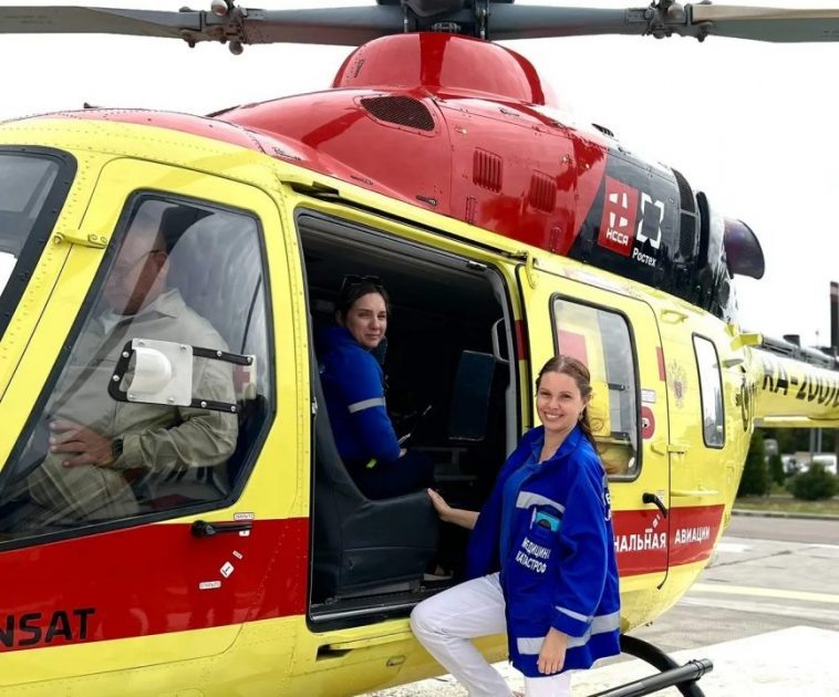 Фото: администрация Волгоградской области