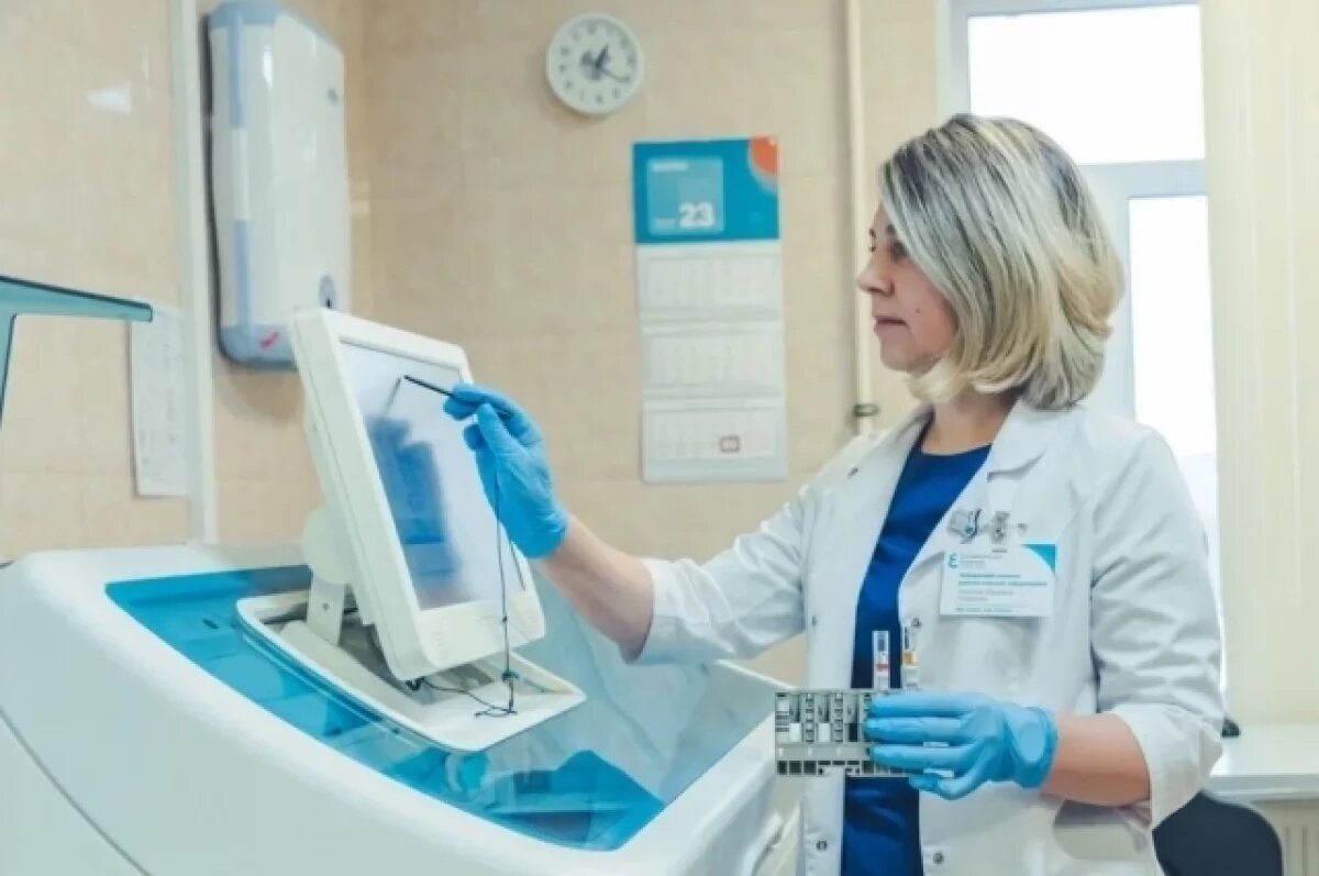    Бесплатная акция ко Всемирному дню здоровья пройдет в регионе