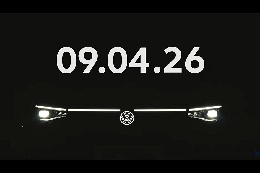    Обновленный Volkswagen Taigun