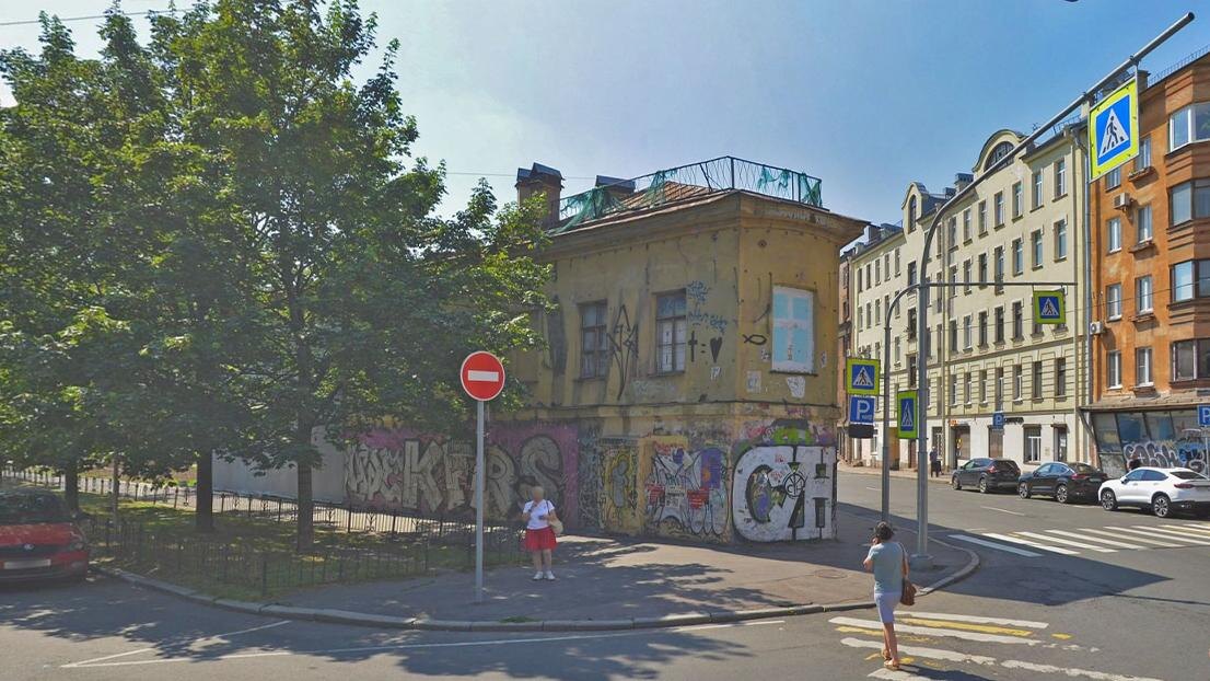    Фото: yandex.ru/maps