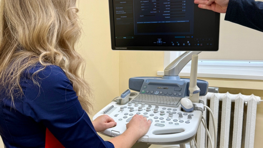    Фото Минздрава Коми