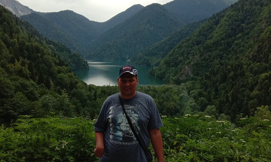 ЧЕРНОЕ МОРЕ НА ДВОИХ. ЧТО ПОСМОТРЕТЬ В СОЧИ И АБХАЗИИ ЗА ОДНУ ПОЕЗДКУ.
