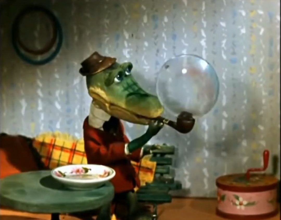 Доказательство для всяких цензоров и чи... 