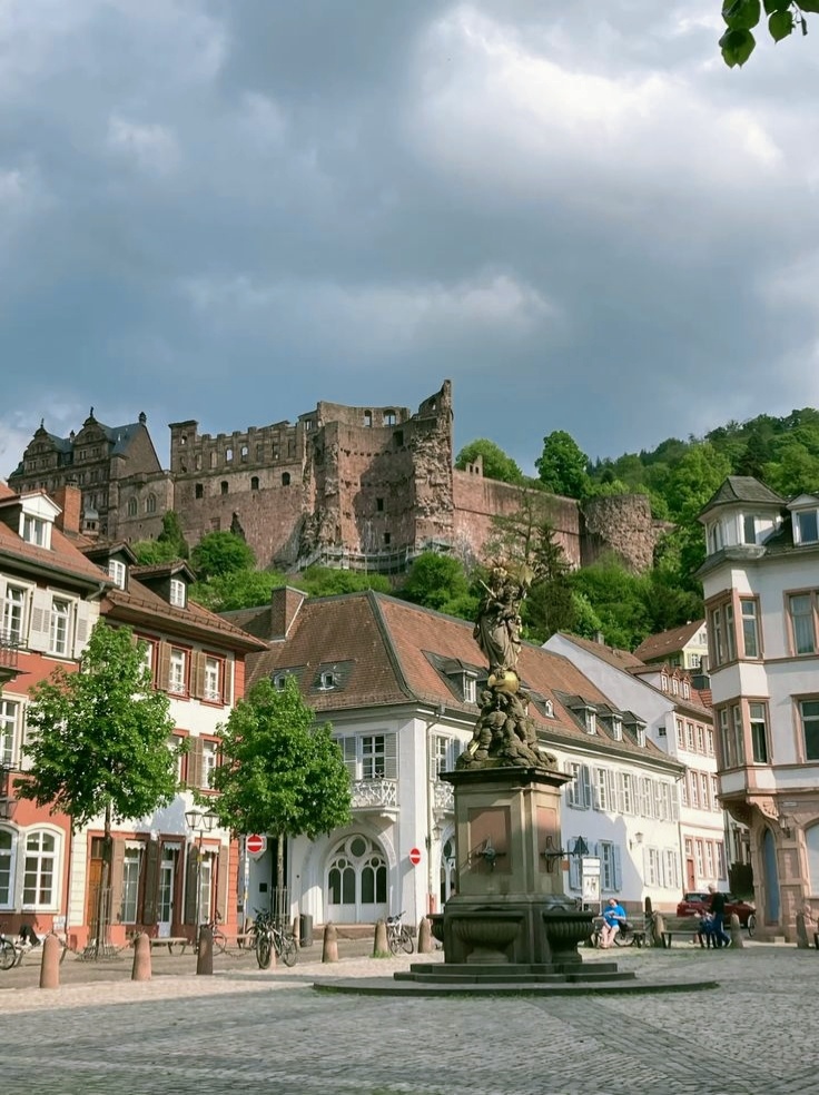 Из открытых источников в интернете. Германия. 