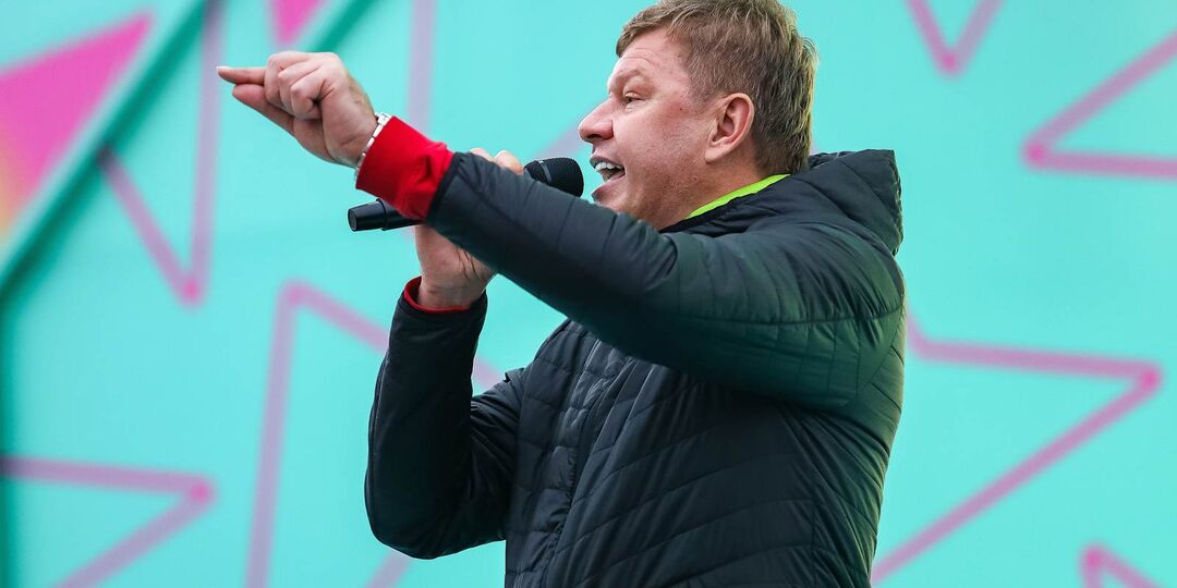 Губерниев раскритиковал Евсеева после нашумевшего интервью