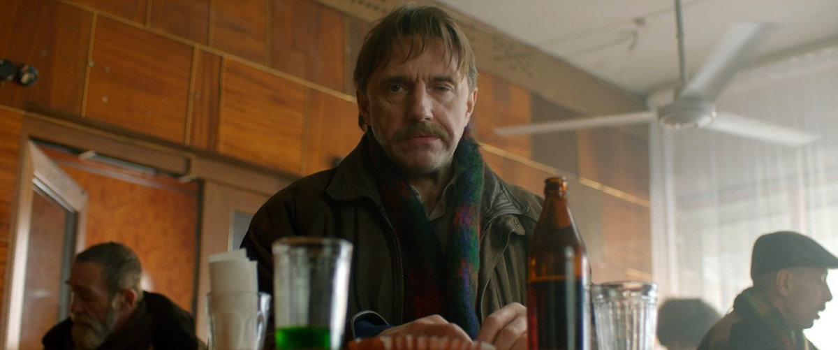 Владимир Вдовиченков