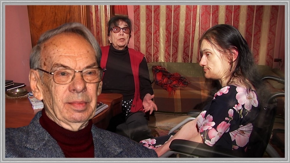 Ну как, зацепило? Тогда давайте по порядку.
