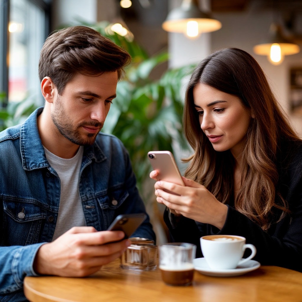 Первые звоночки начала конца