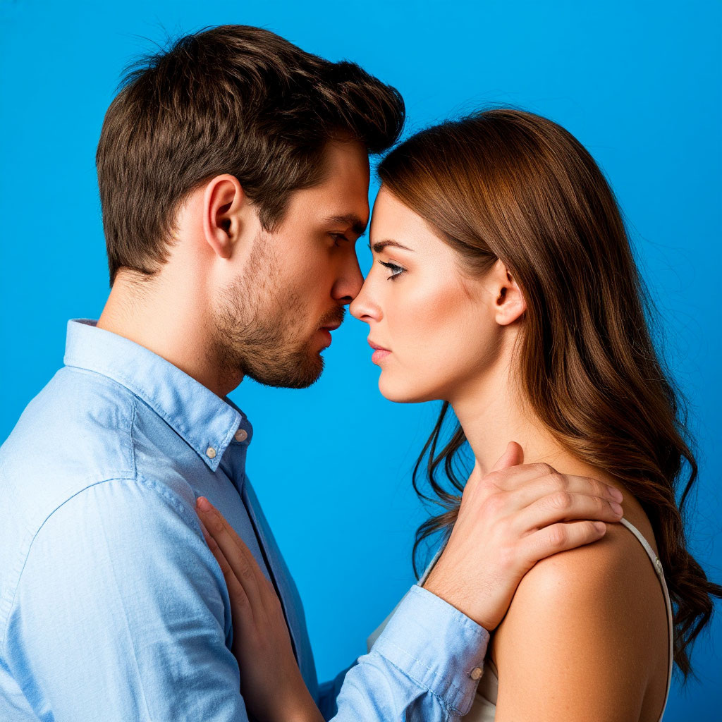 Когда внутри тишина