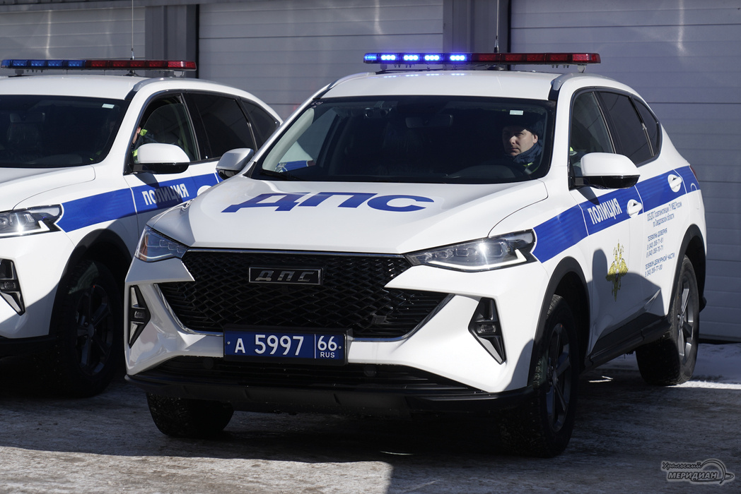    Фото: Лидия Аникина © ИА «Уральский меридиан»