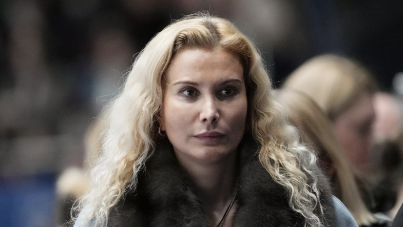   РИА Новости