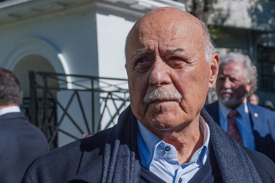    Сергей Булкин/NEWS.ru