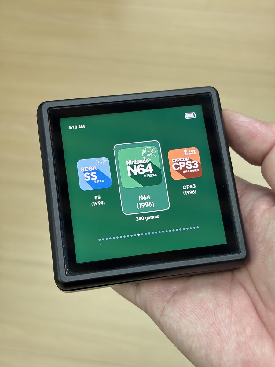 Листайте вправо, чтобы увидеть больше изображений