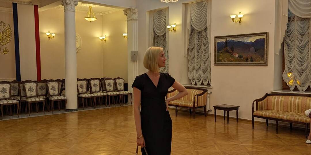 Что посмотреть в Ялте? Часть 2