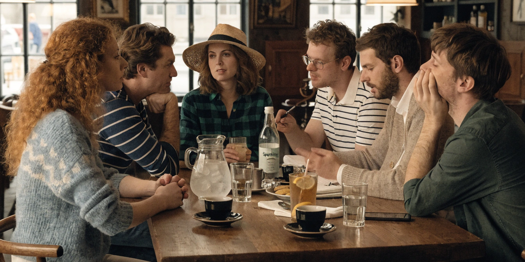 Вас раздражают люди? Это не про них. Это важный сигнал о вас