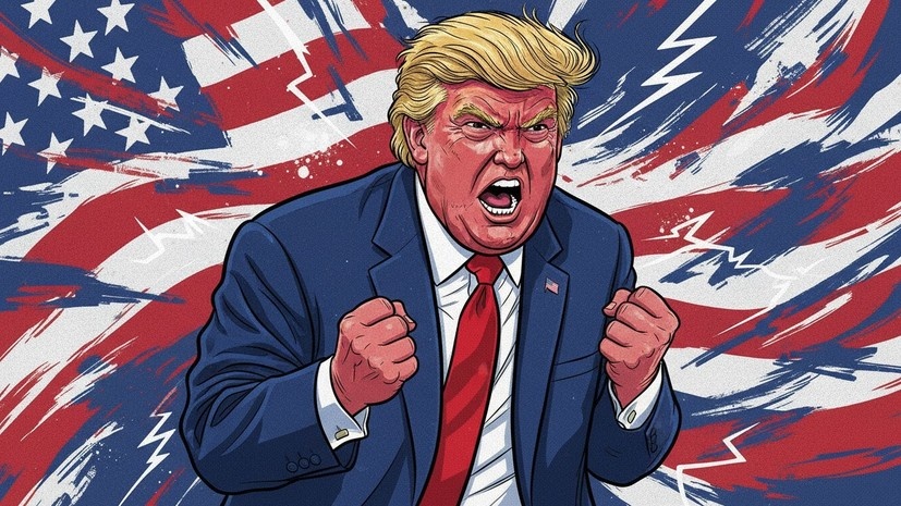   Сгенерировано с помощью ИИ